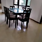 Just Homes 2 Bhk Service Appt