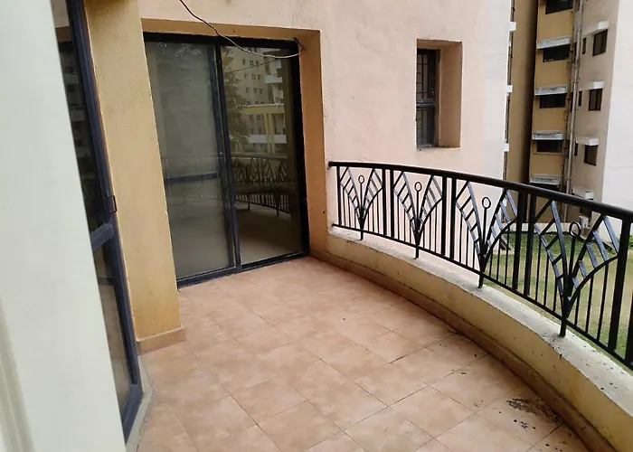 Just Homes 2 Bhk Service Appt