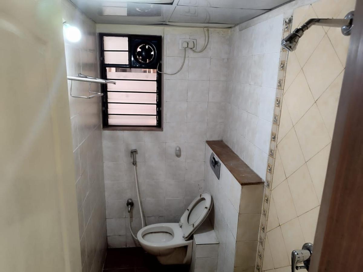 Just Homes 2 Bhk Service Appt Apartment Pune
