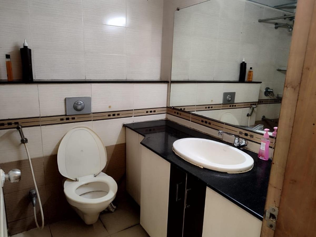 Just Homes 2 Bhk Service Appt Apartment *