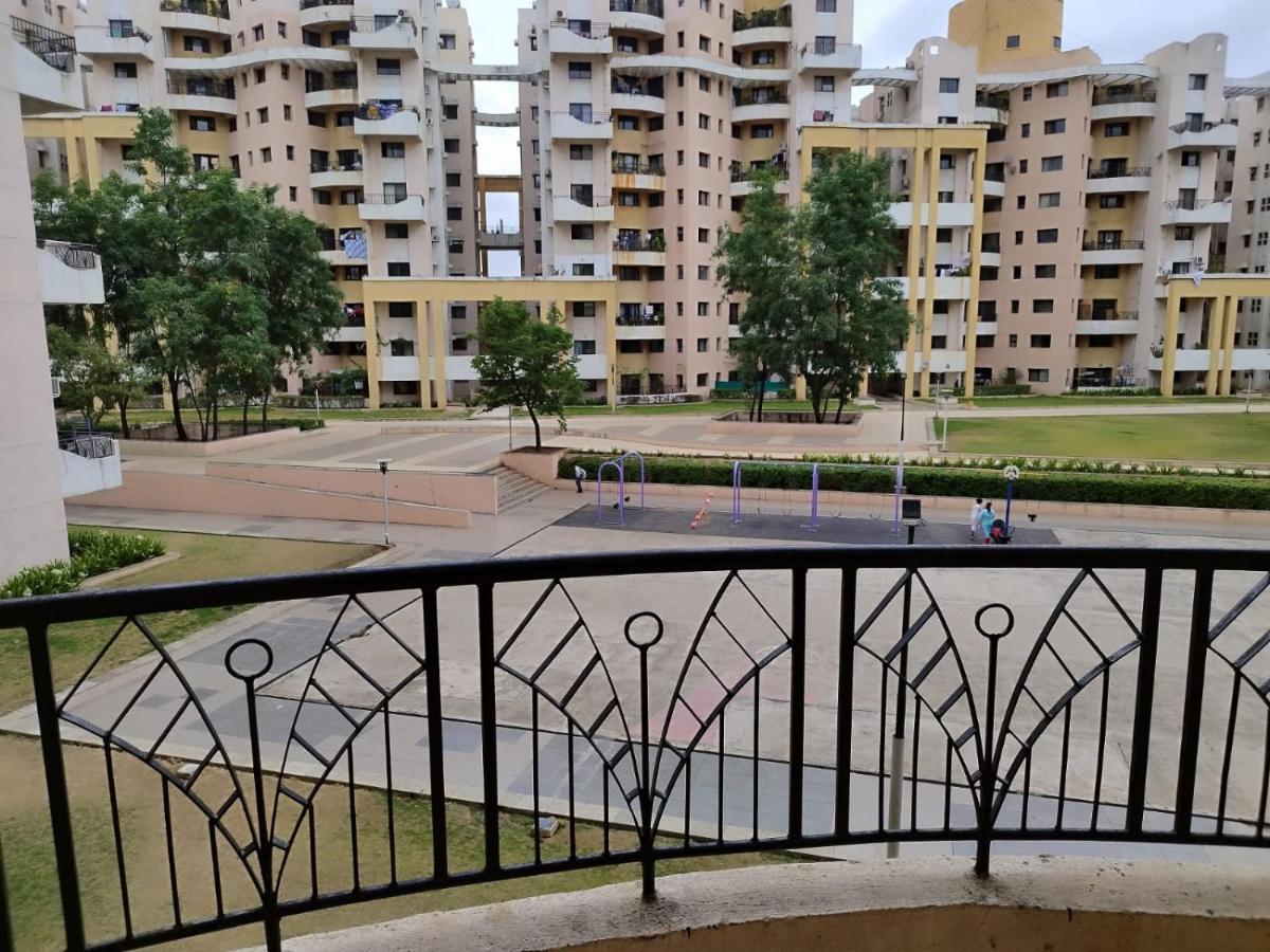 Just Homes 2 Bhk Service Appt Pune