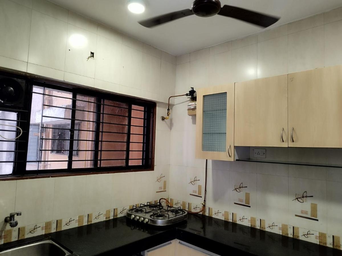 Just Homes 2 Bhk Service Appt Apartment