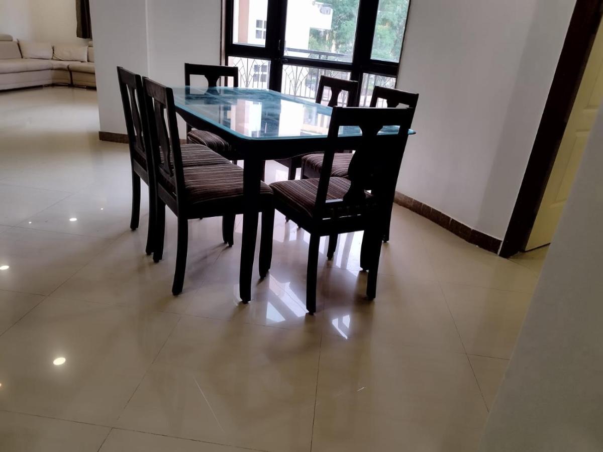 Just Homes 2 Bhk Service Appt Apartment Pune