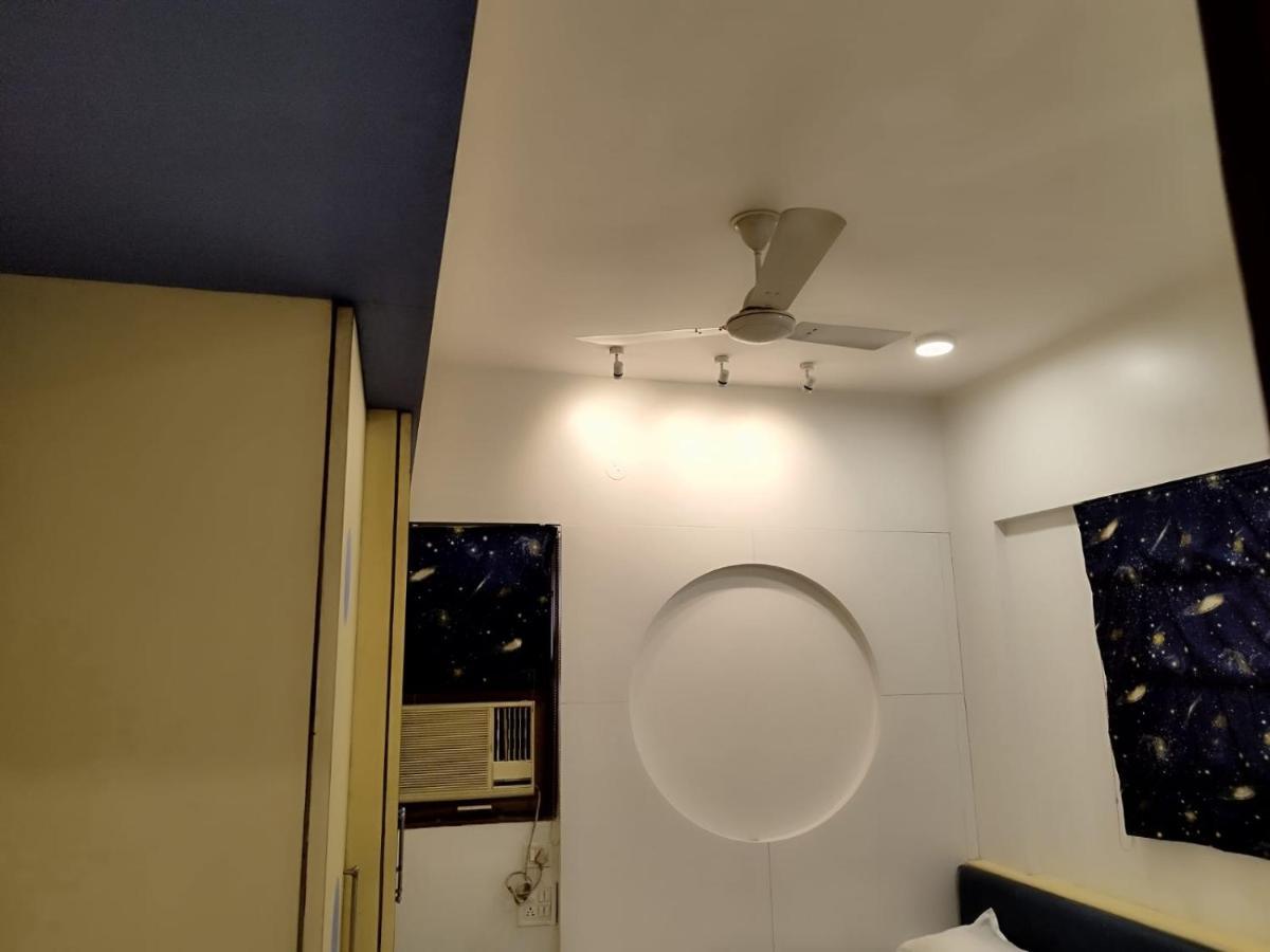 Just Homes 2 Bhk Service Appt