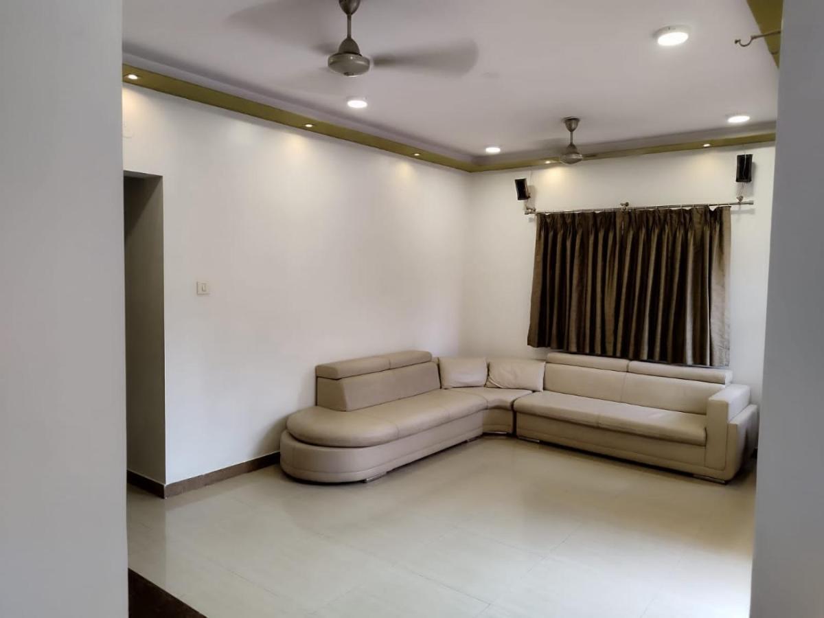Just Homes 2 Bhk Service Appt Apartment Pune