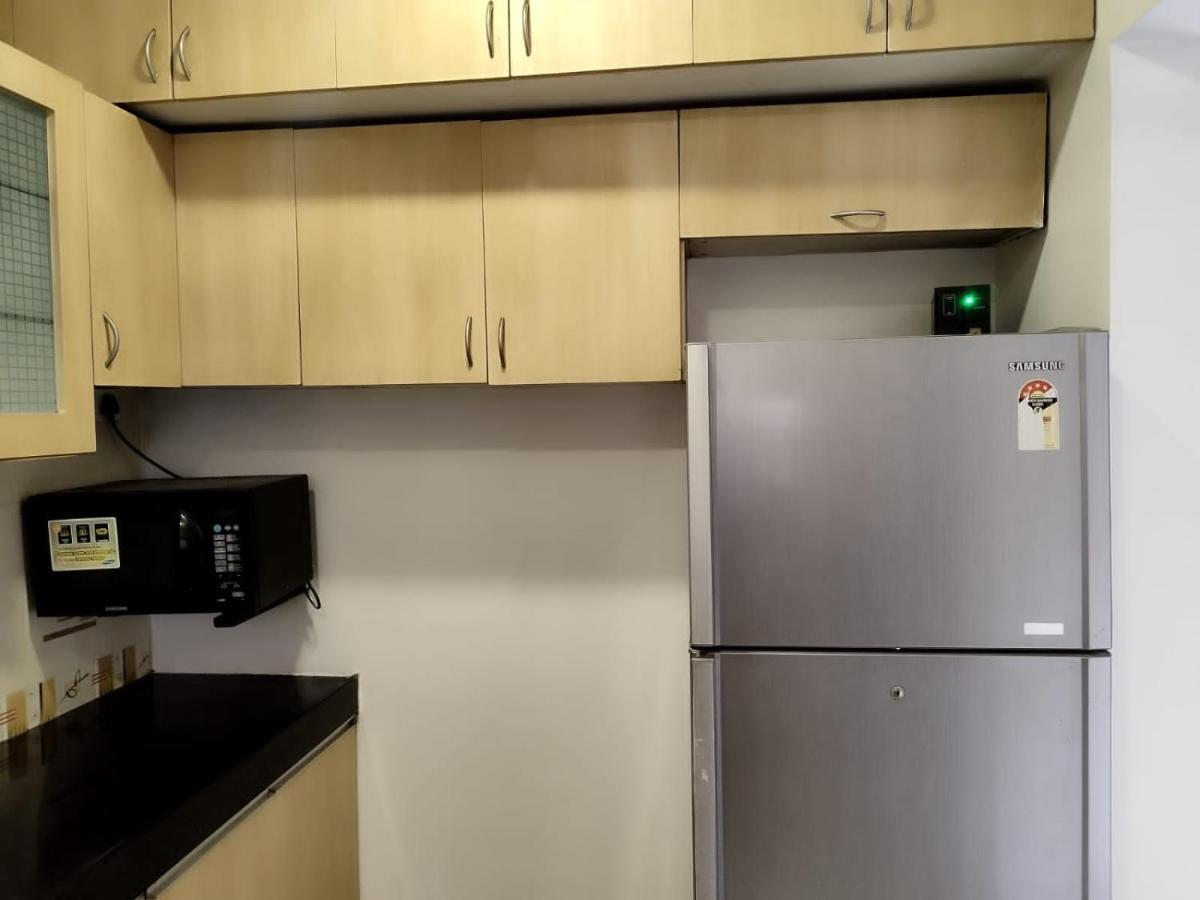 Just Homes 2 Bhk Service Appt Apartment
