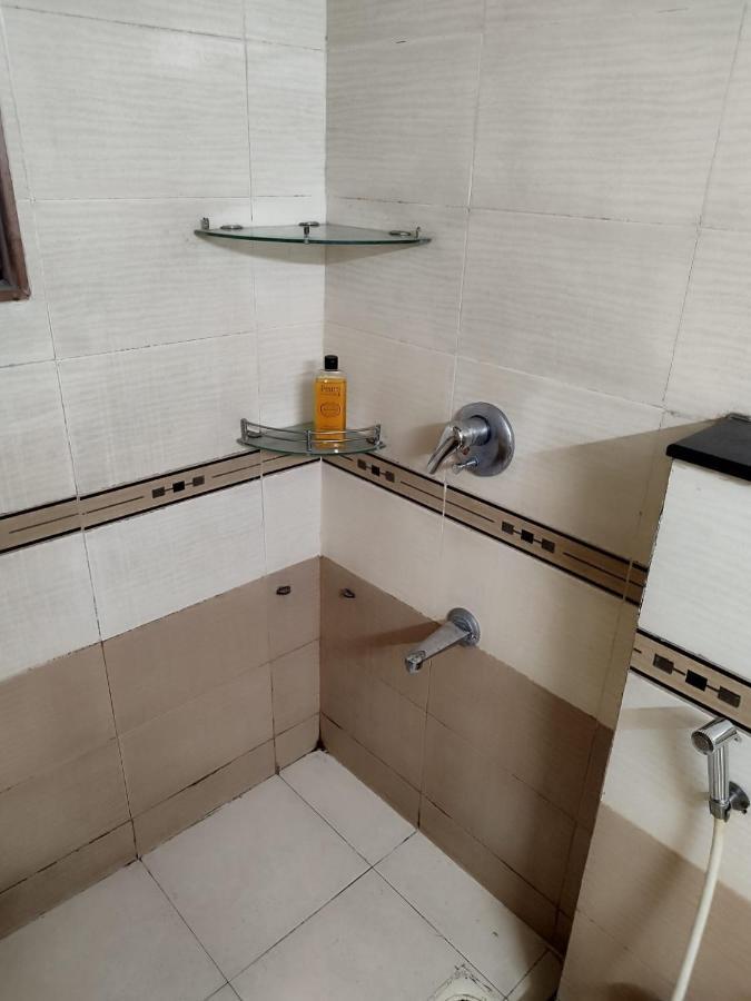 Apartment Just Homes 2 Bhk Service Appt Pune