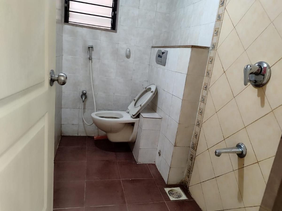 Just Homes 2 Bhk Service Appt Apartment