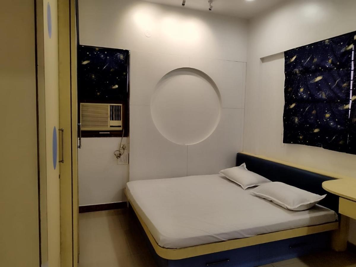 Just Homes 2 Bhk Service Appt Pune
