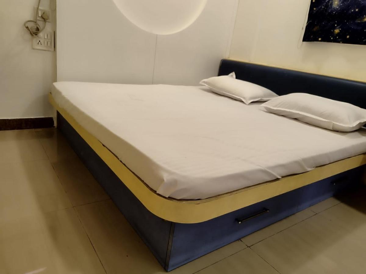 Just Homes 2 Bhk Service Appt Apartment