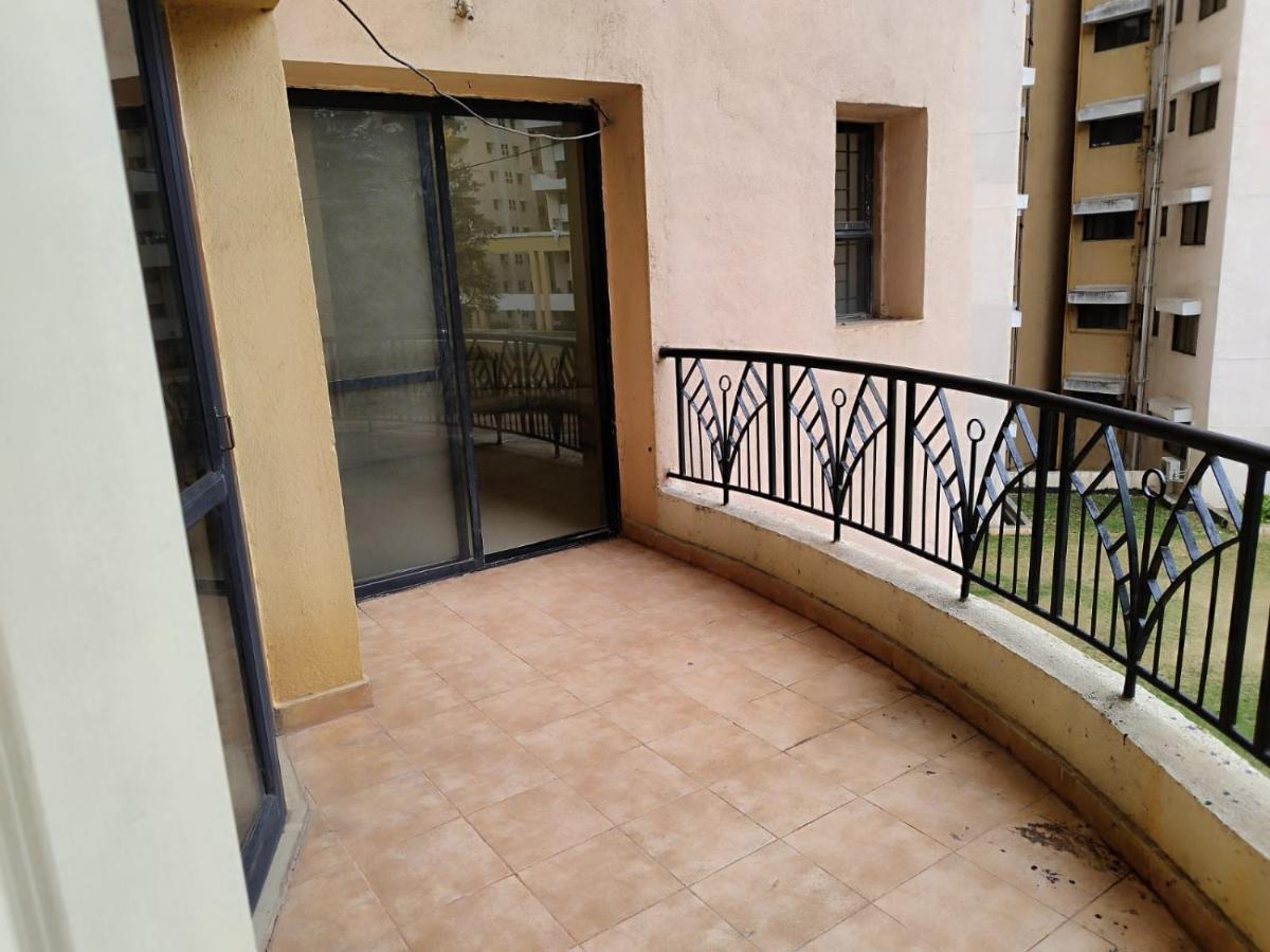 Just Homes 2 Bhk Service Appt Apartment Pune